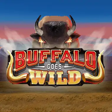 Buffalo Goes Wild